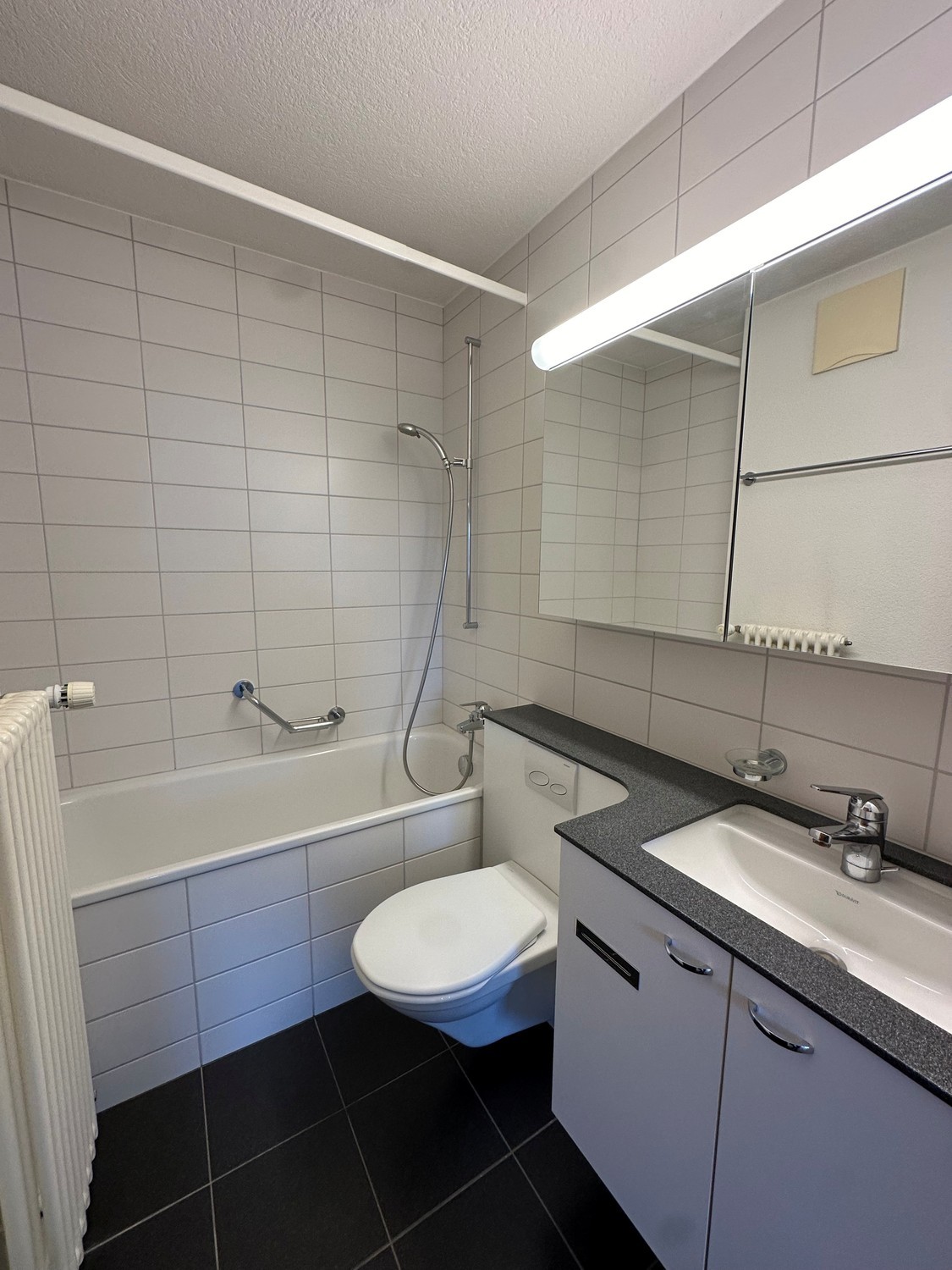 Appartamento di 2 ½ locali