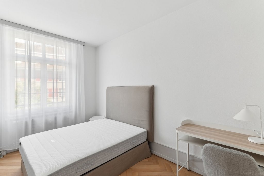 4-Zimmer-Wohnung