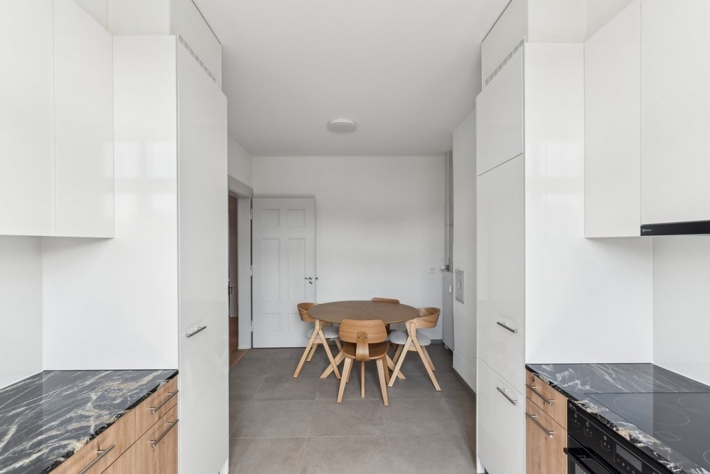 4-Zimmer-Wohnung