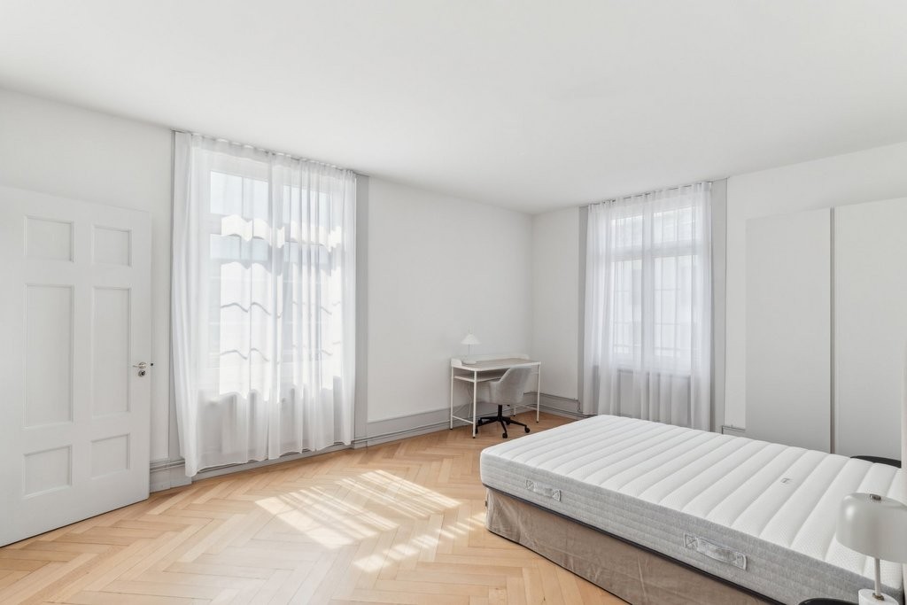 4-Zimmer-Wohnung