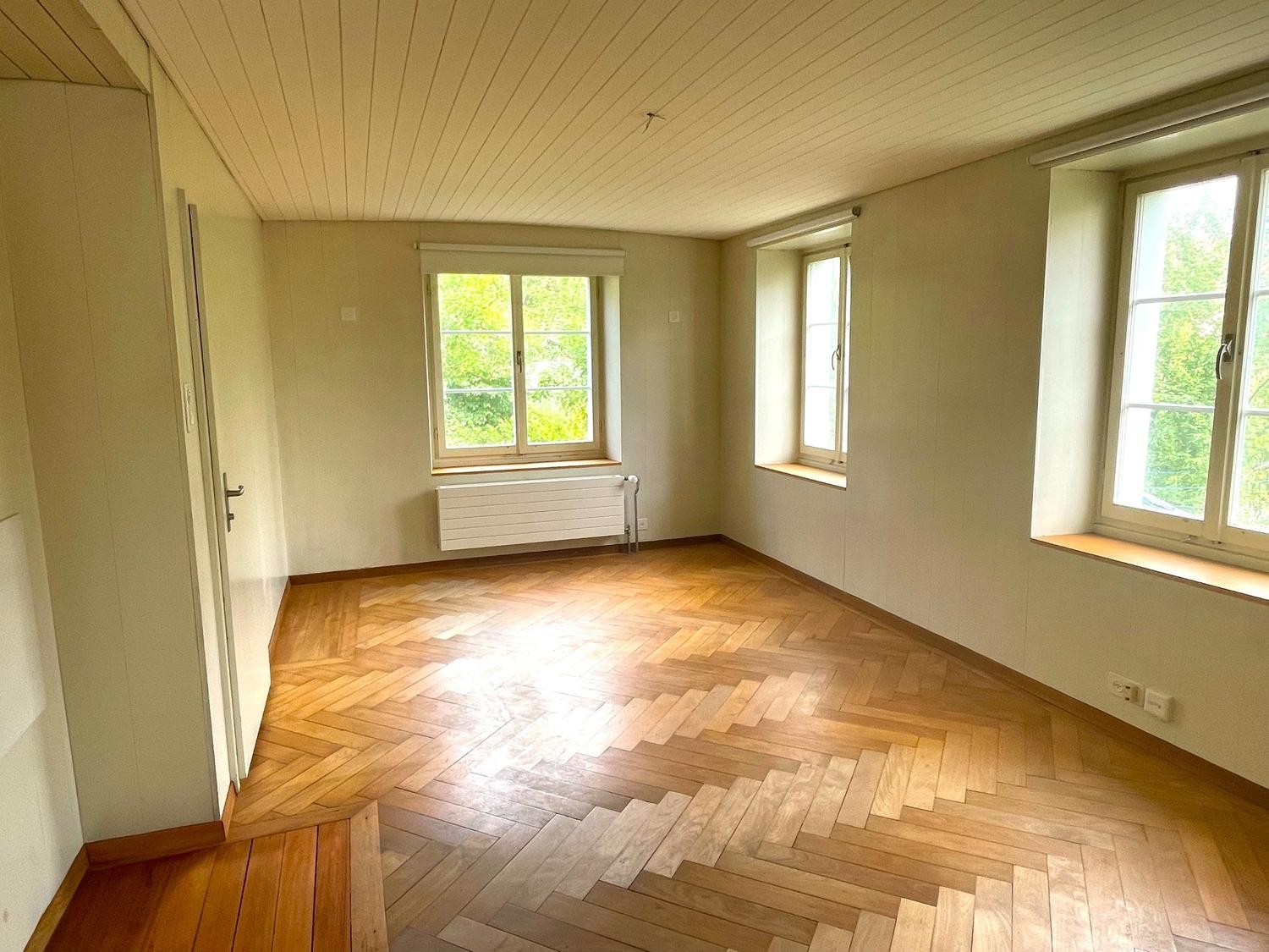 Appartamento di 2 ½ locali