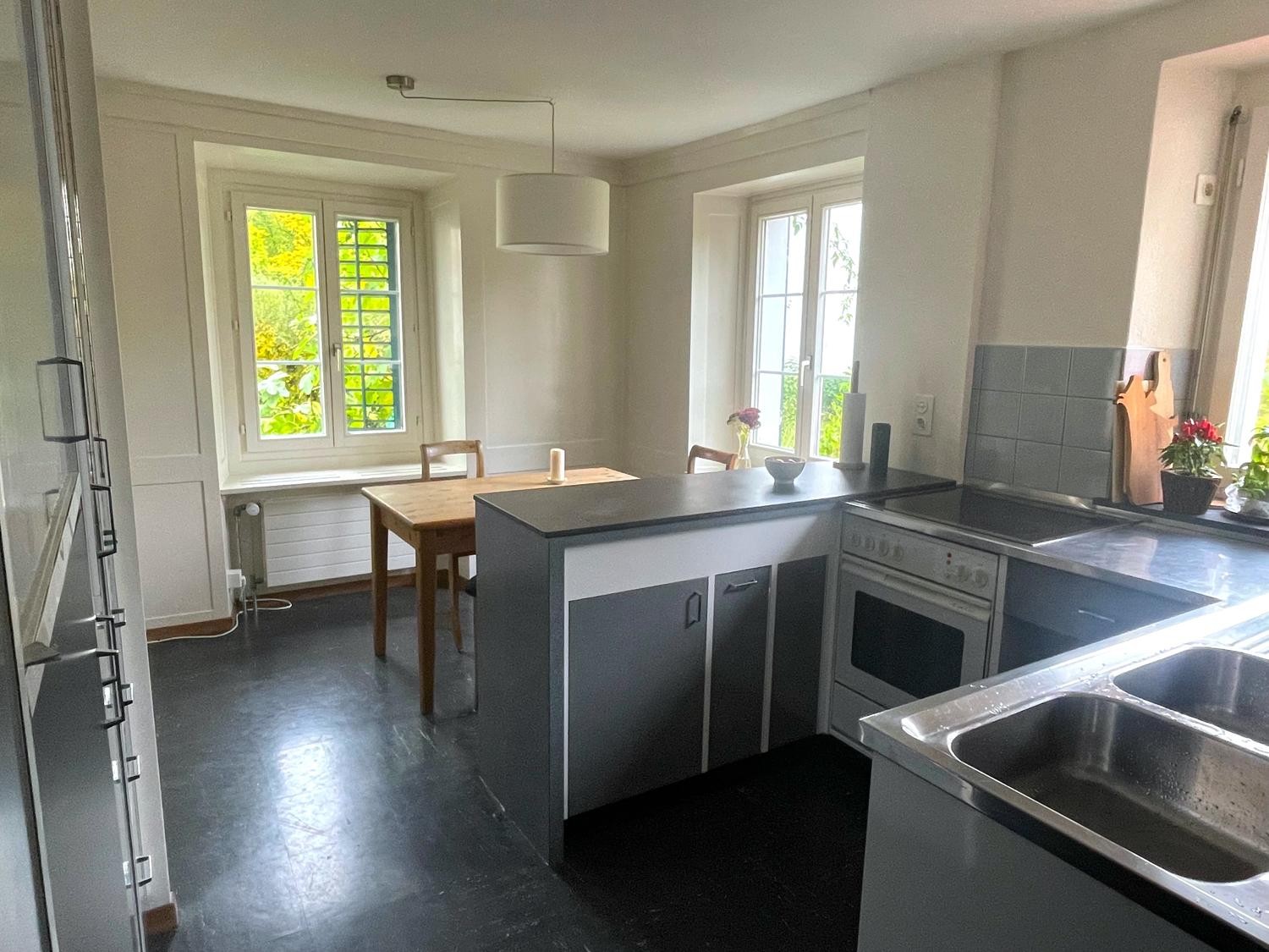 Appartamento di 2 ½ locali