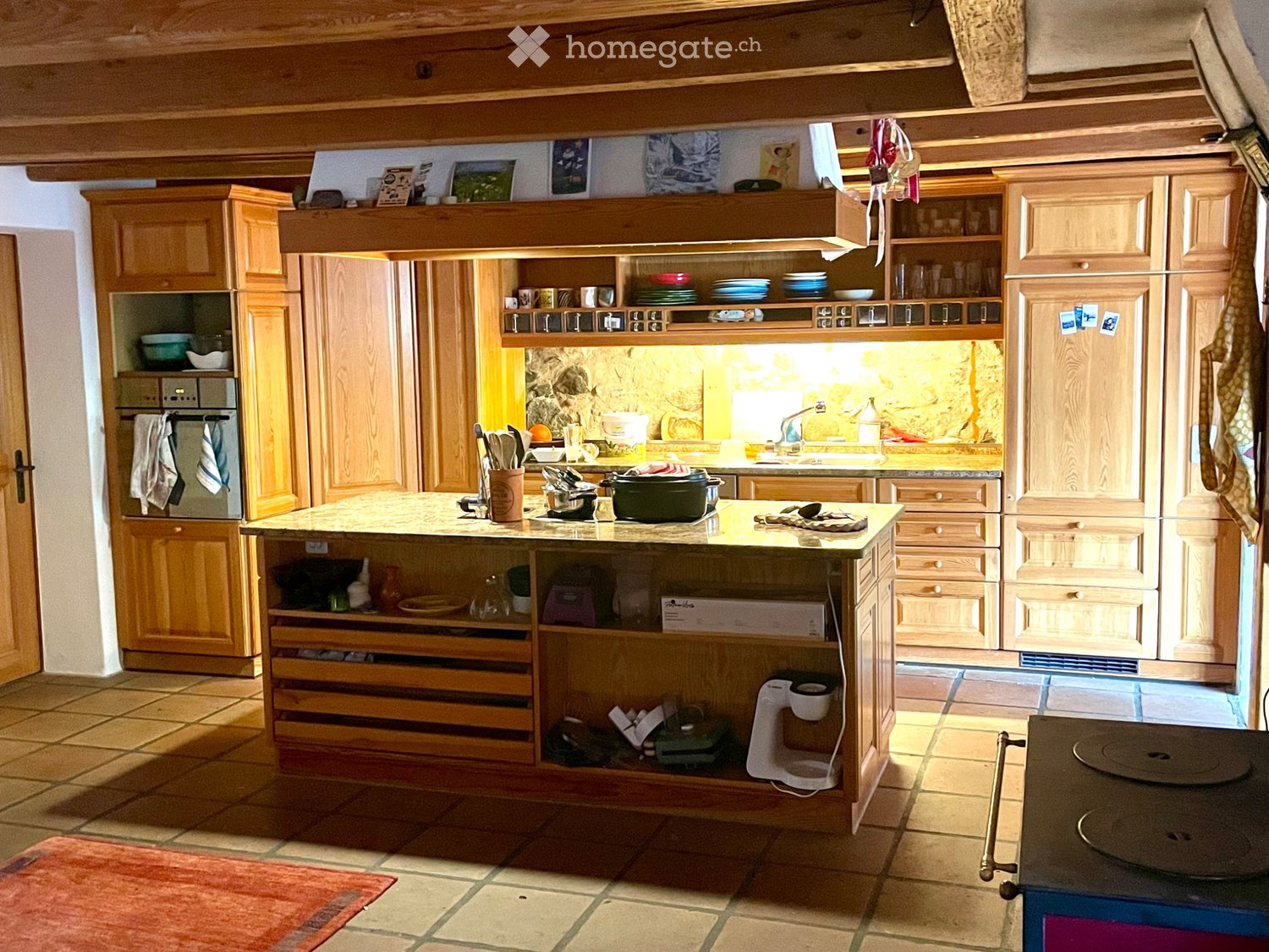 1 pièce chambre individuelle