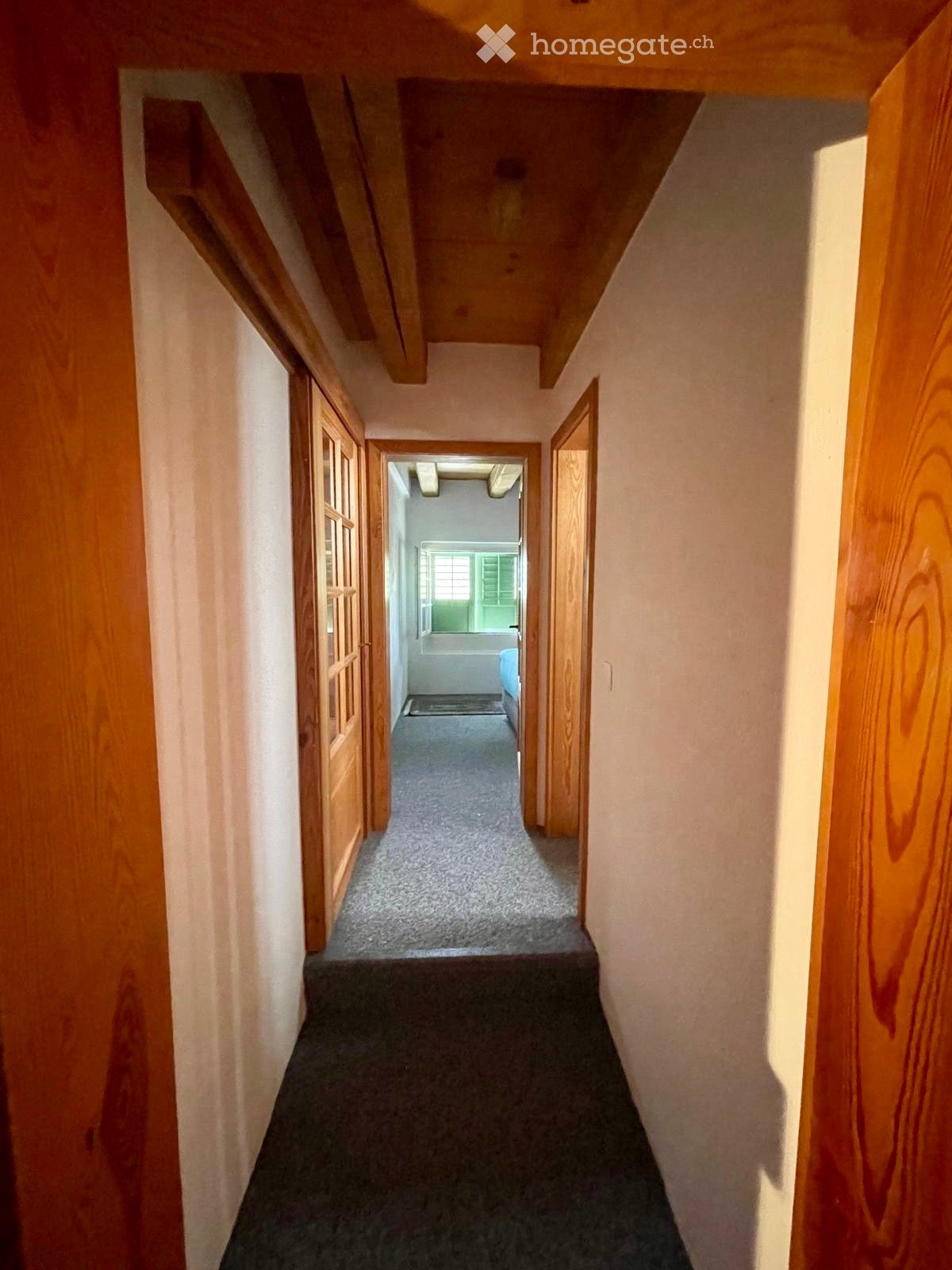 1 pièce chambre individuelle