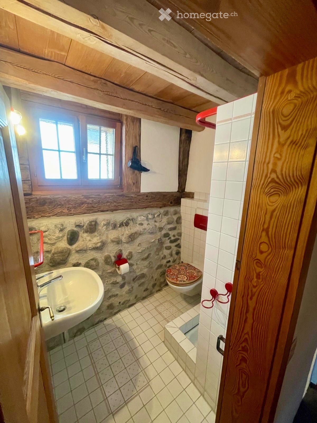 1 pièce chambre individuelle