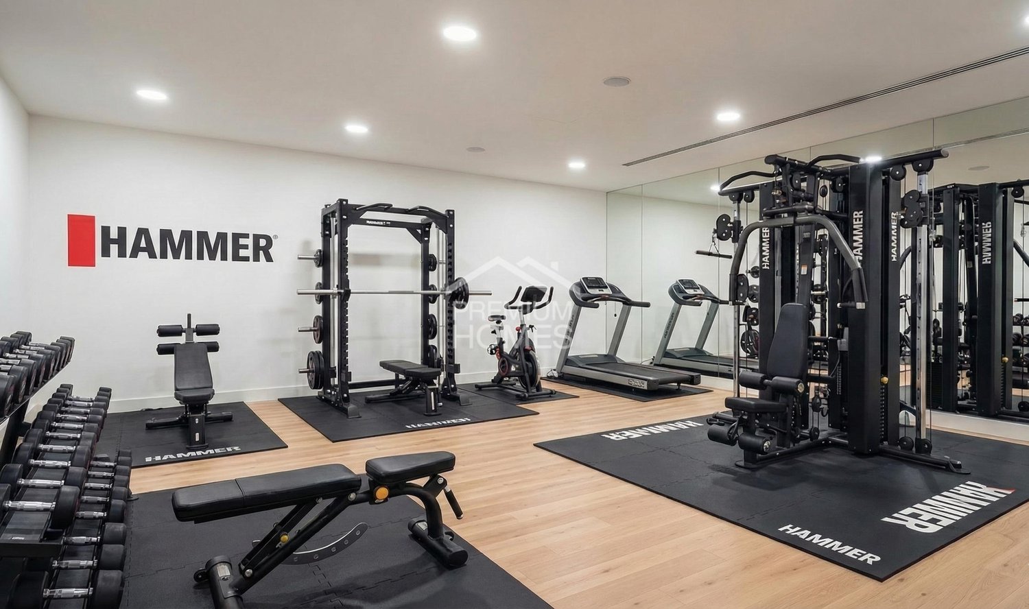 3 ½ pièces appartement