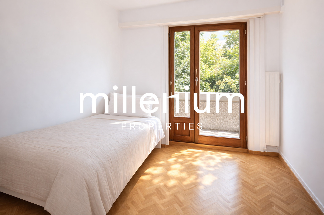 5 ½ rooms apartment