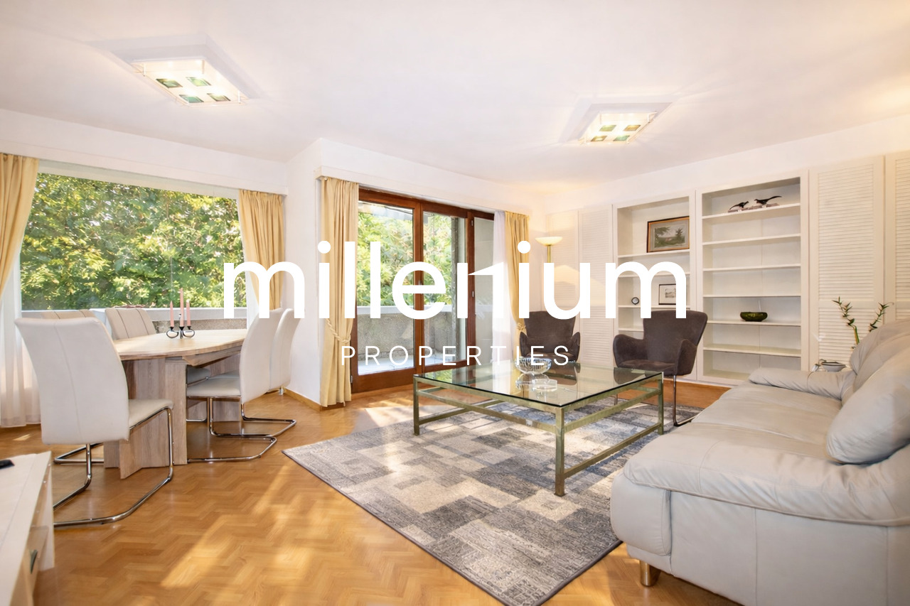 5 ½ rooms apartment