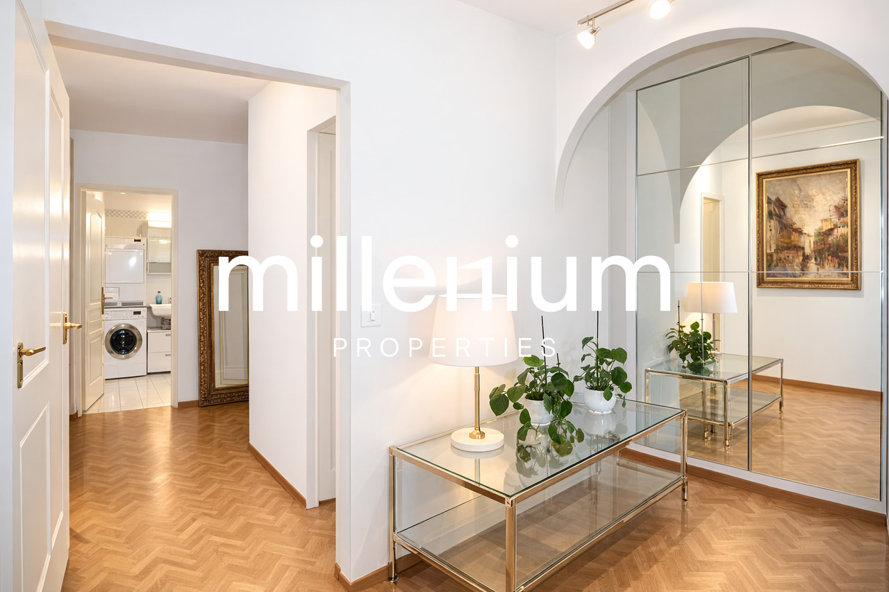 5 ½ rooms apartment
