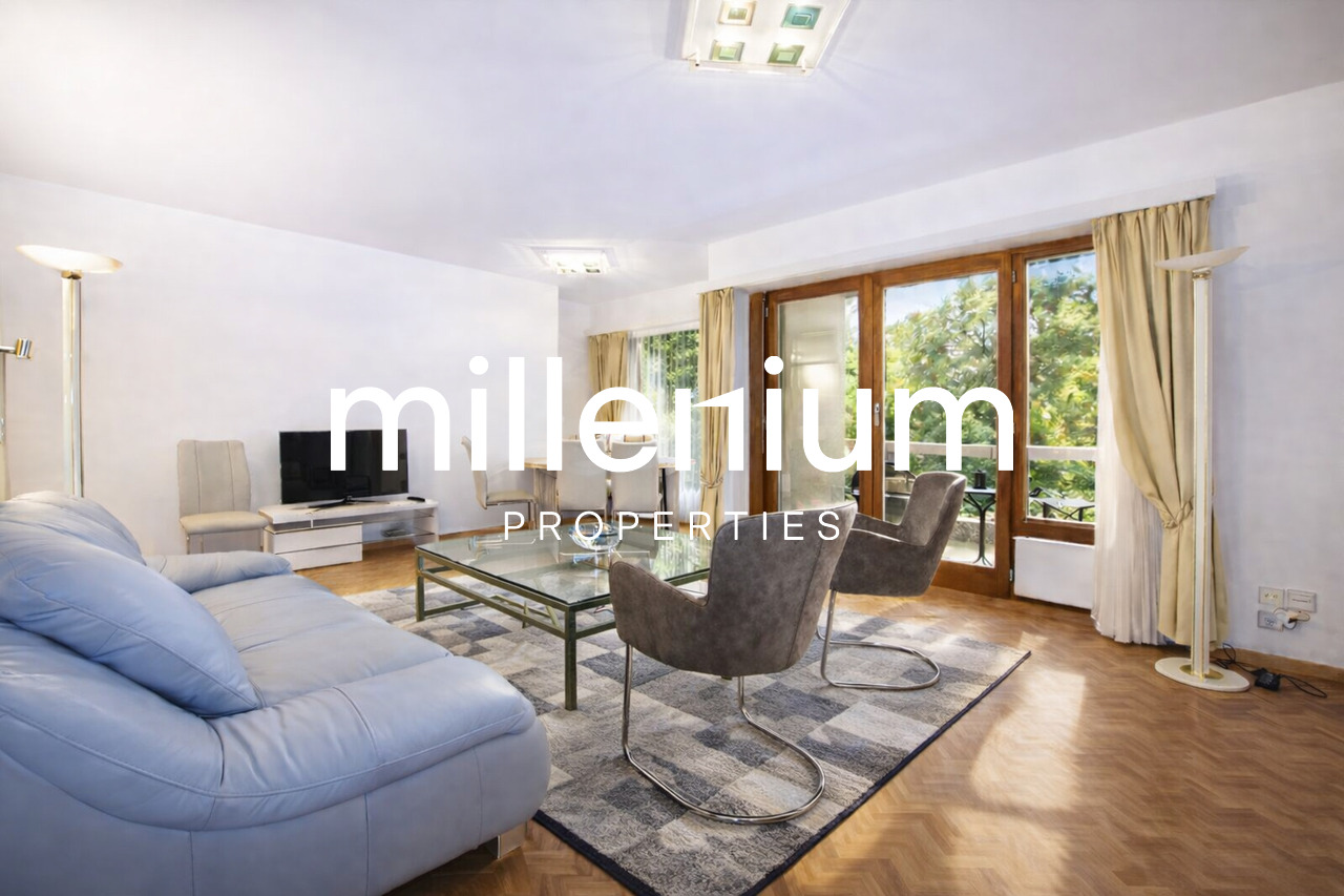 5 ½ rooms apartment