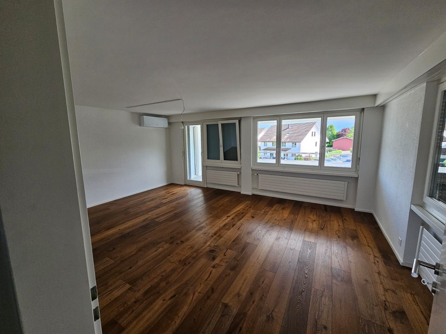 Appartamento di 4 ½ locali