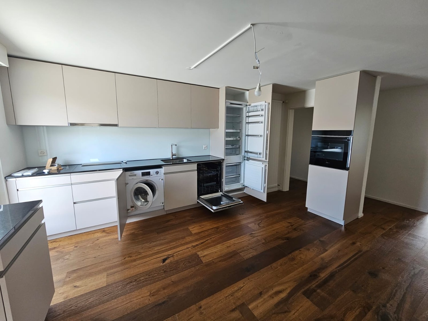Appartamento di 4 ½ locali