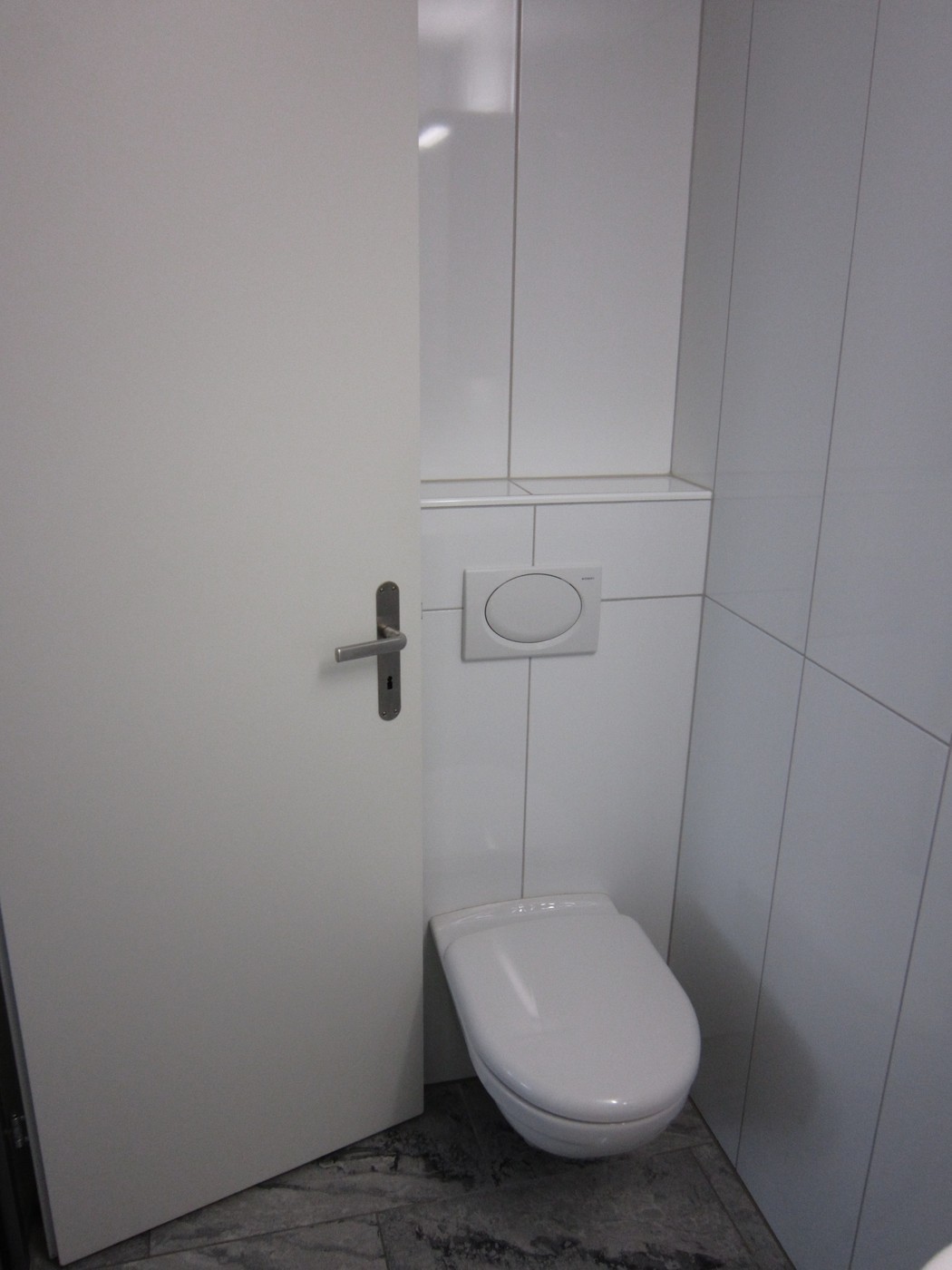 2 rooms apartment