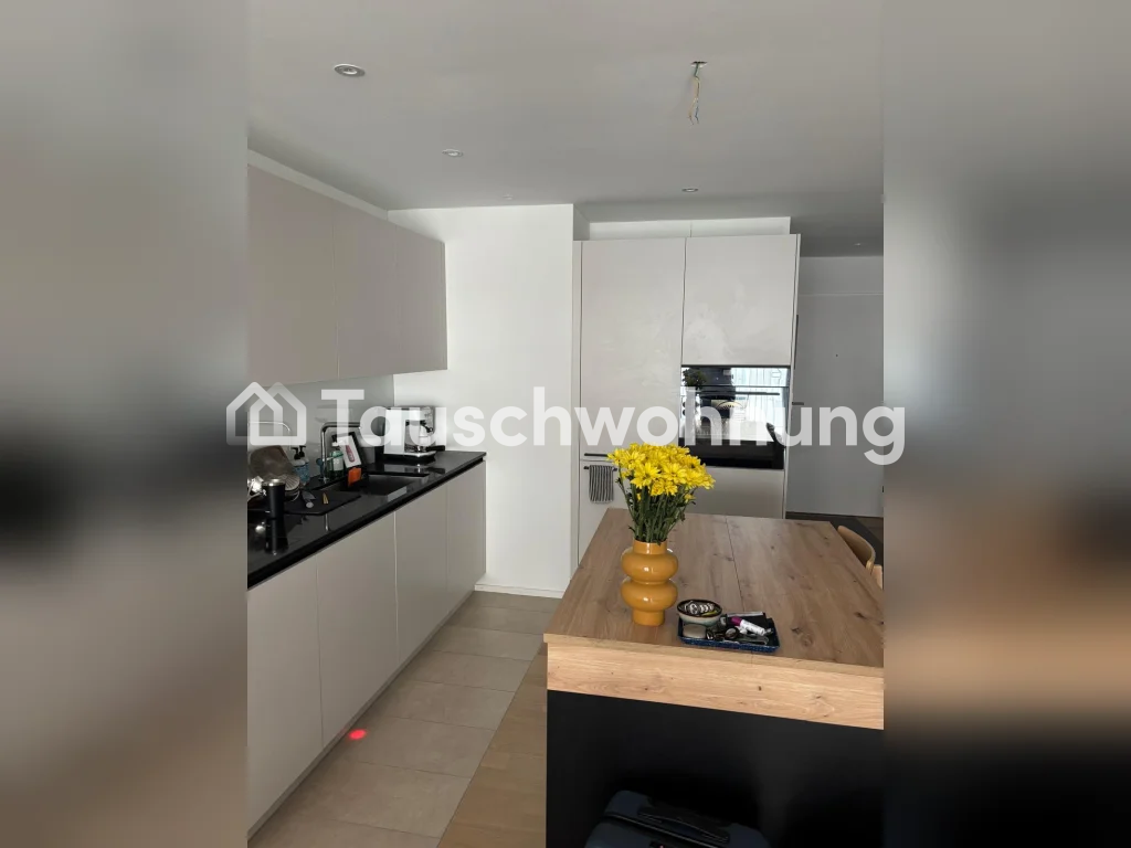 Appartamento di 2 ½ locali