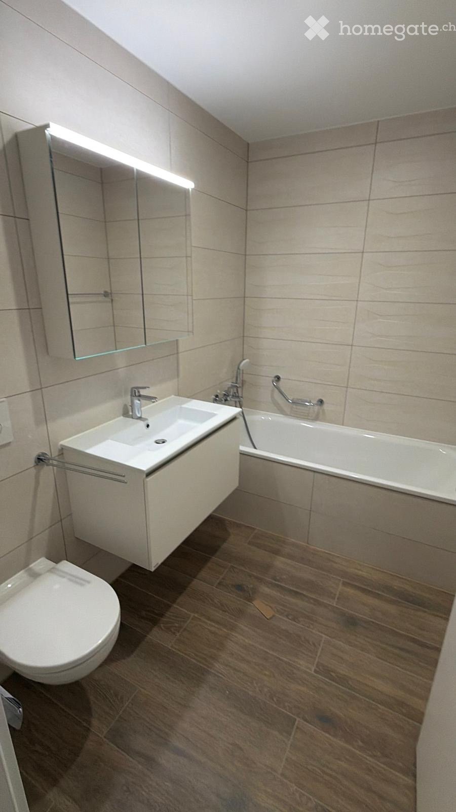 Appartamento di 3 ½ locali