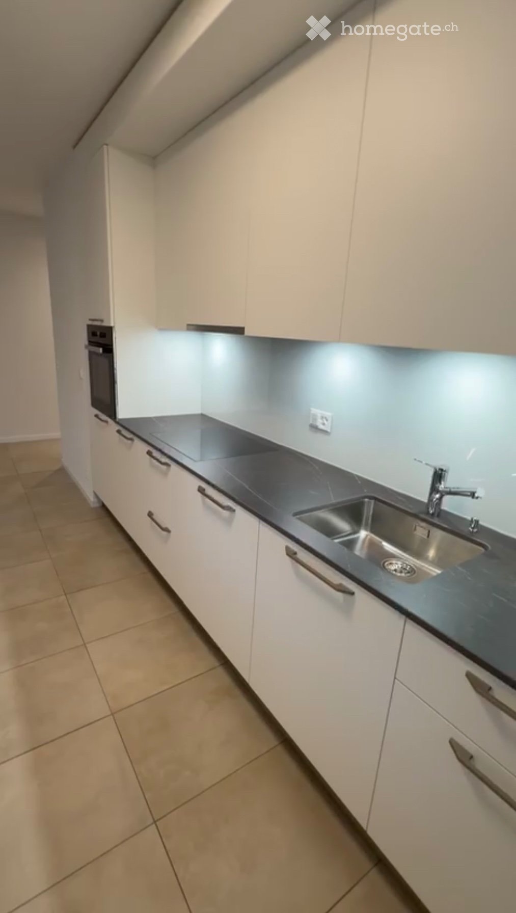 Appartamento di 3 ½ locali