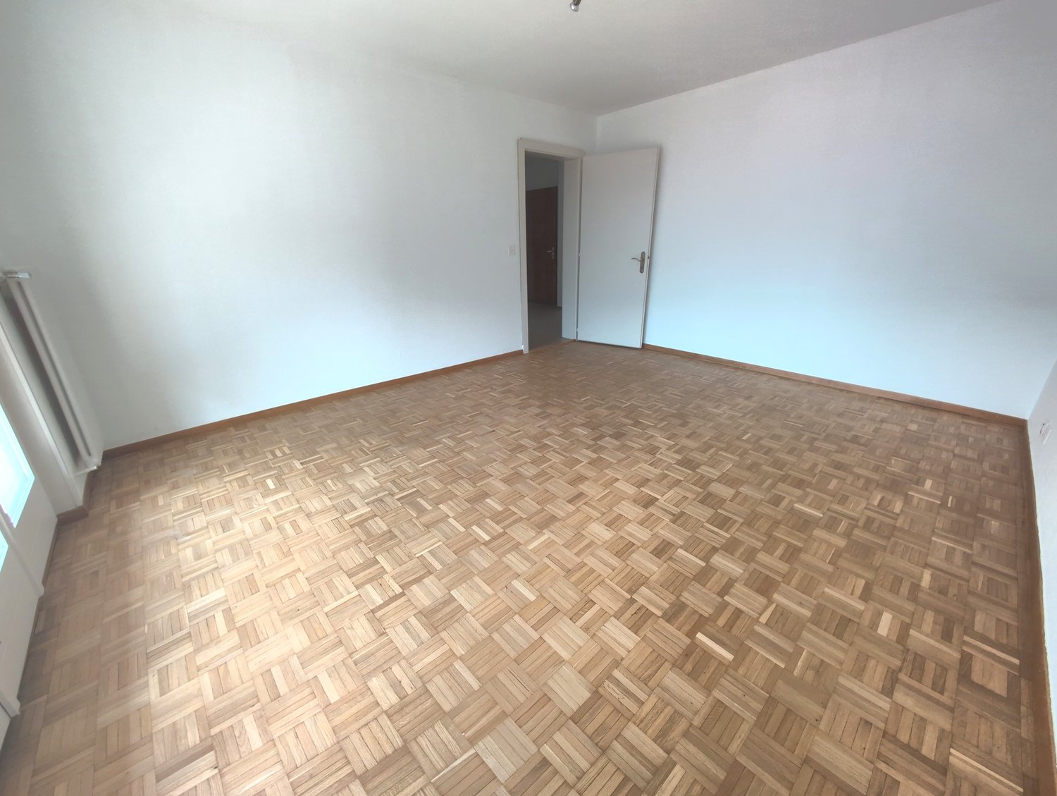 2 ½ Zimmer-Wohnung