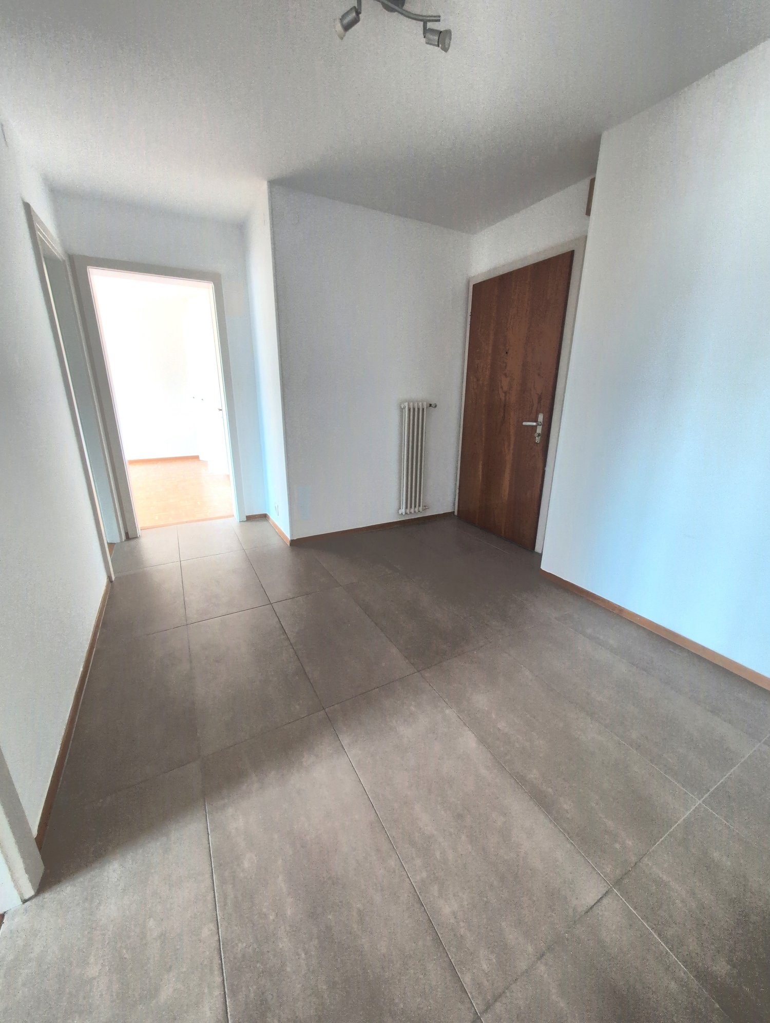 2 ½ Zimmer-Wohnung