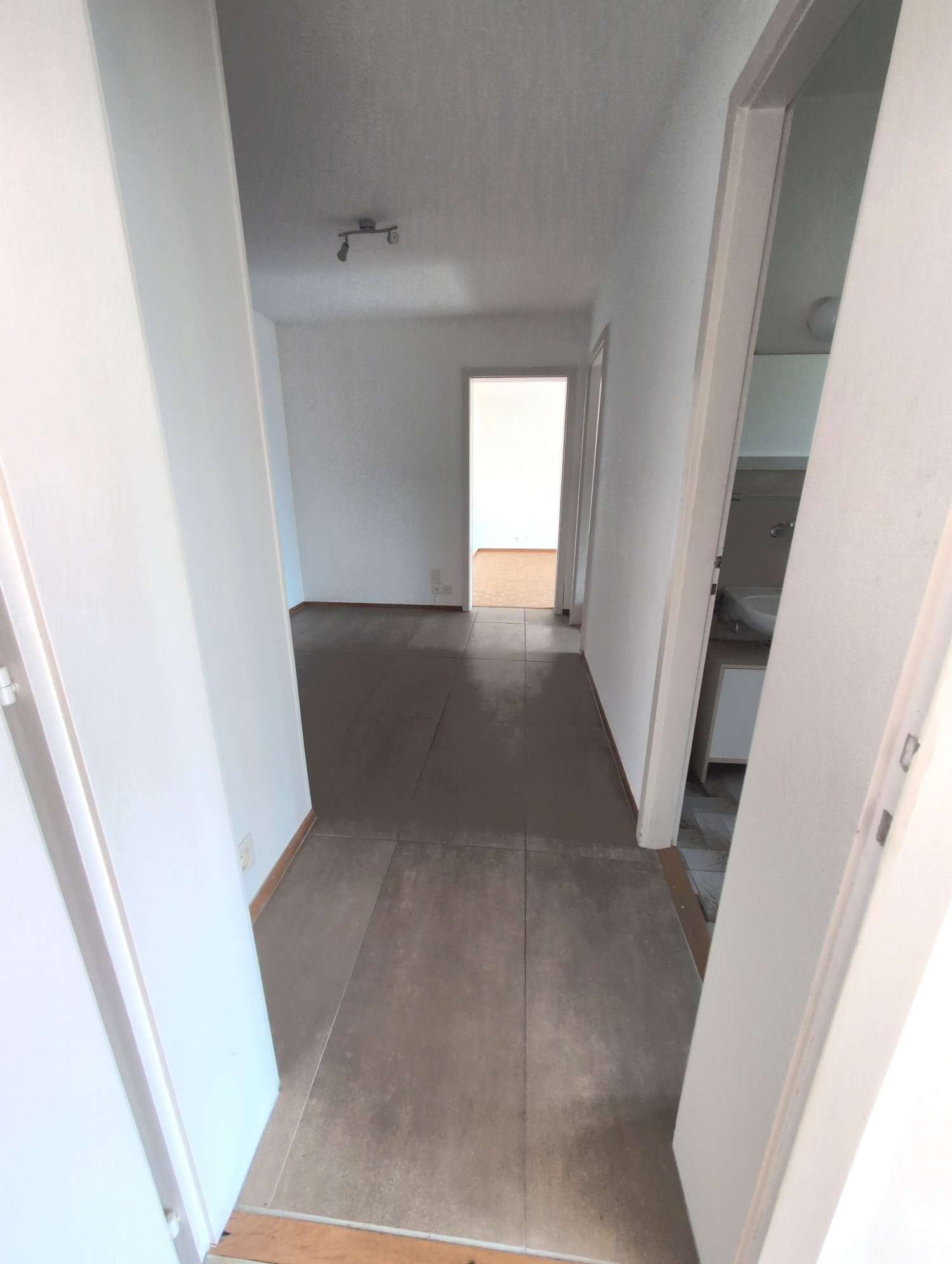 2 ½ Zimmer-Wohnung