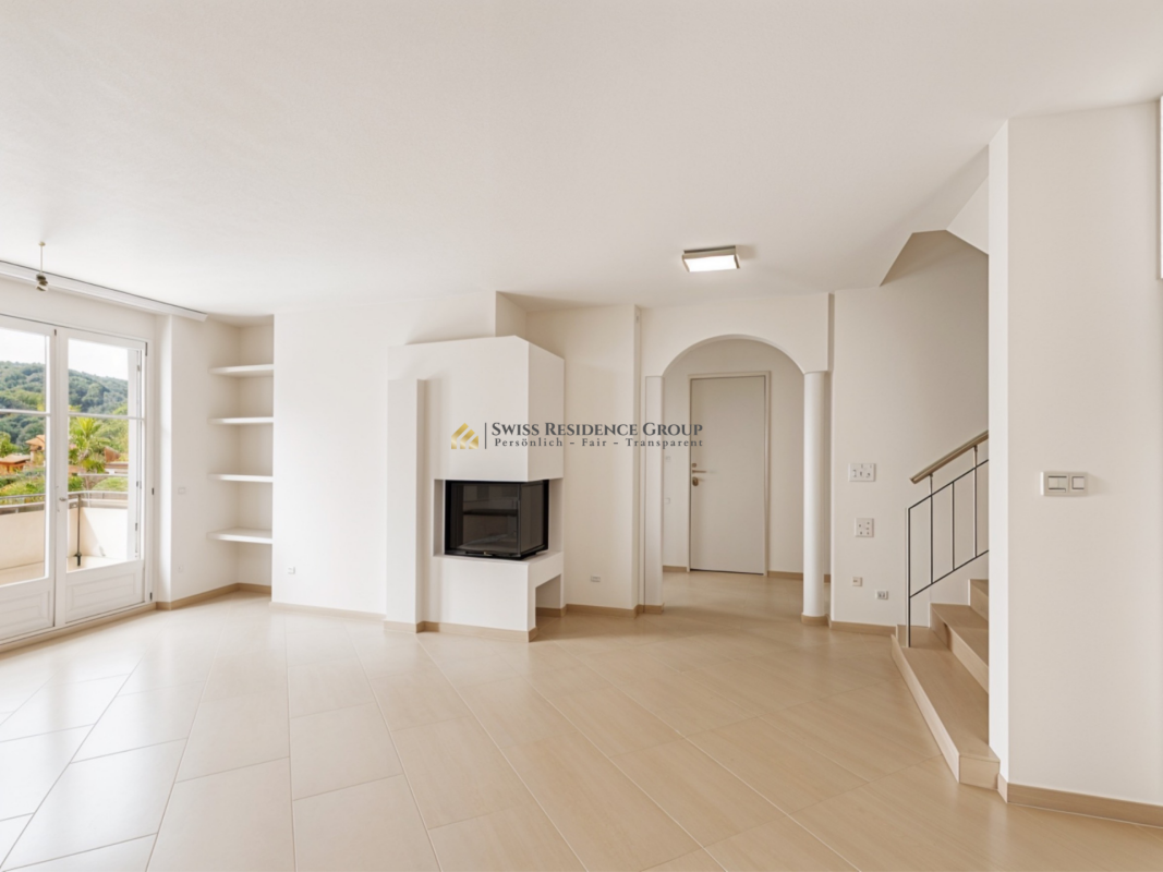 5 ½ rooms apartment