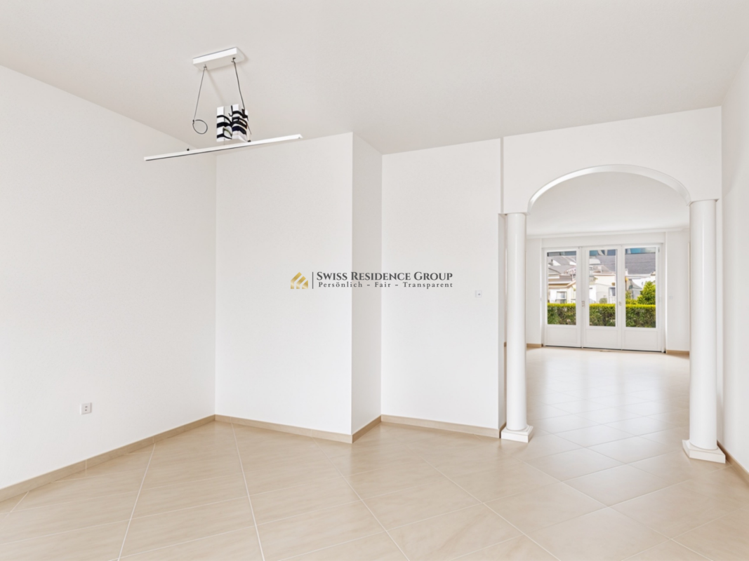5 ½ rooms apartment