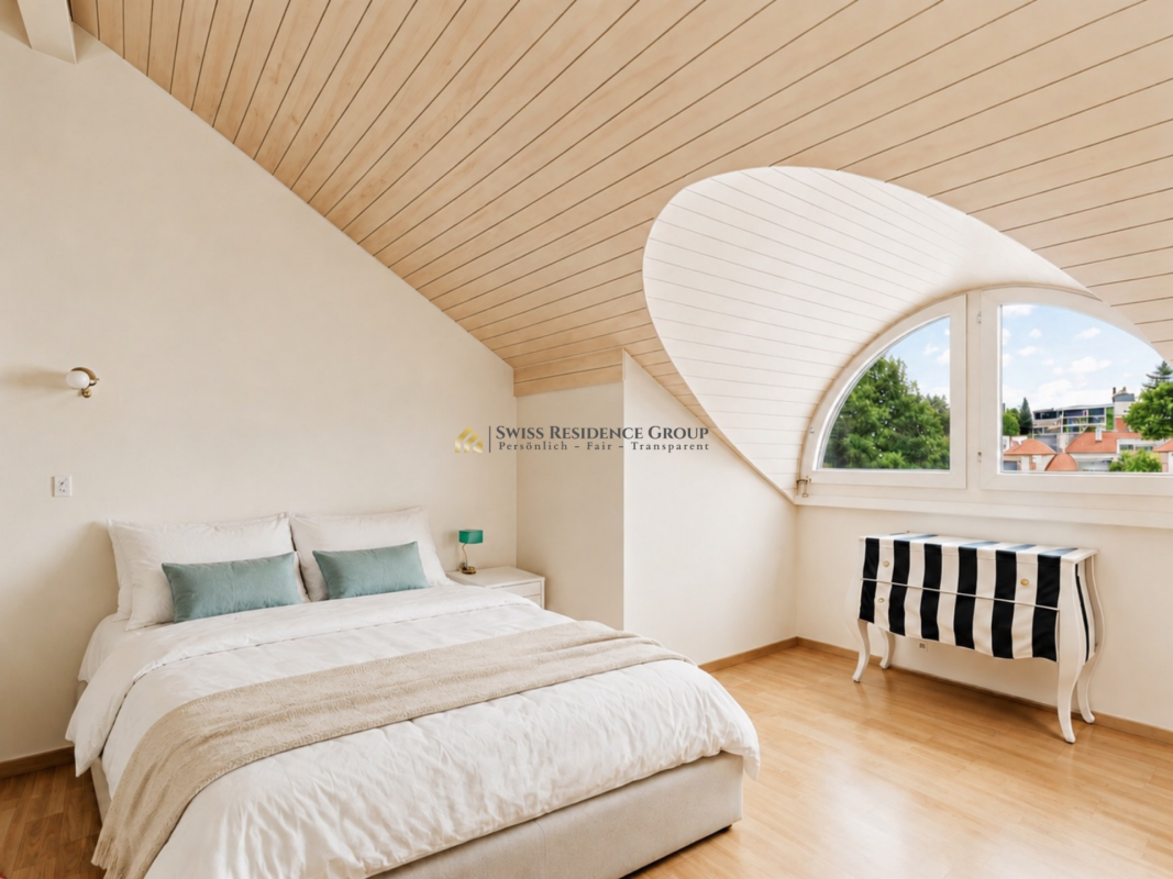 5 ½ rooms apartment