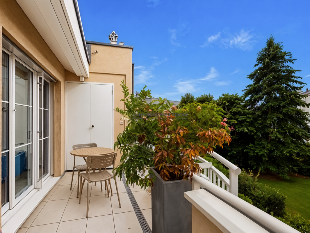 5 ½ rooms apartment