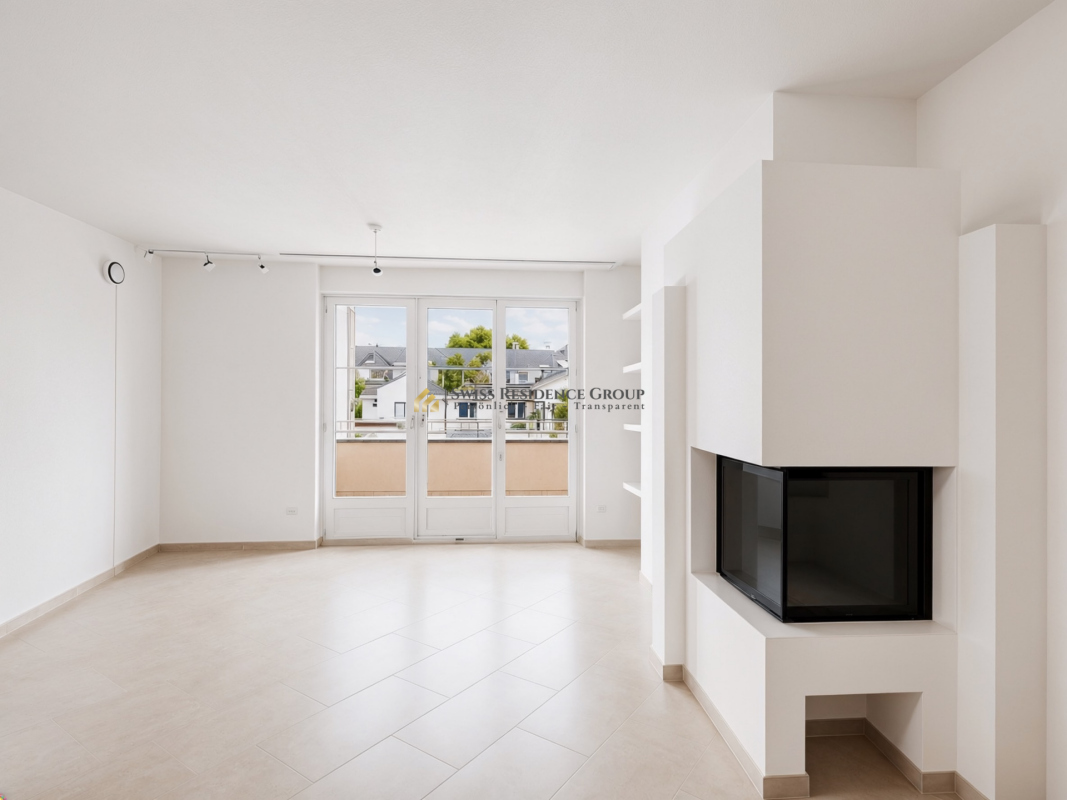 5 ½ rooms apartment