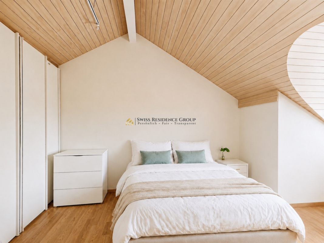 5 ½ rooms apartment