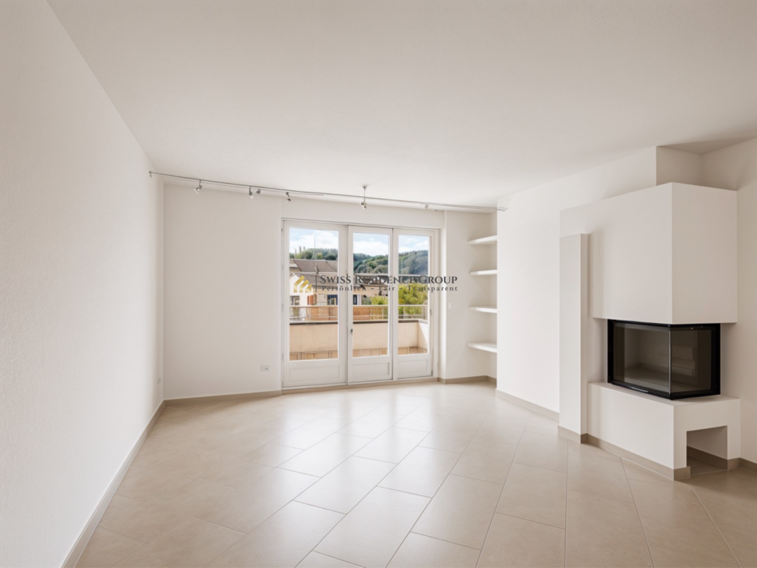 5 ½ rooms apartment