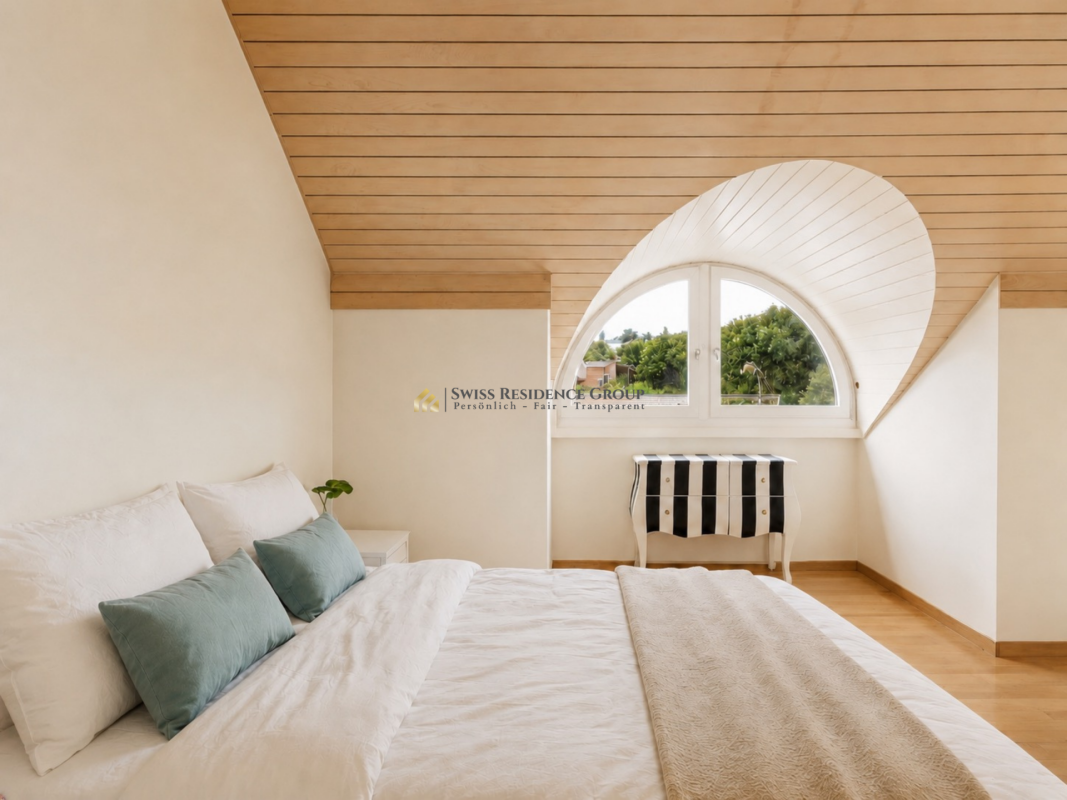 5 ½ rooms apartment