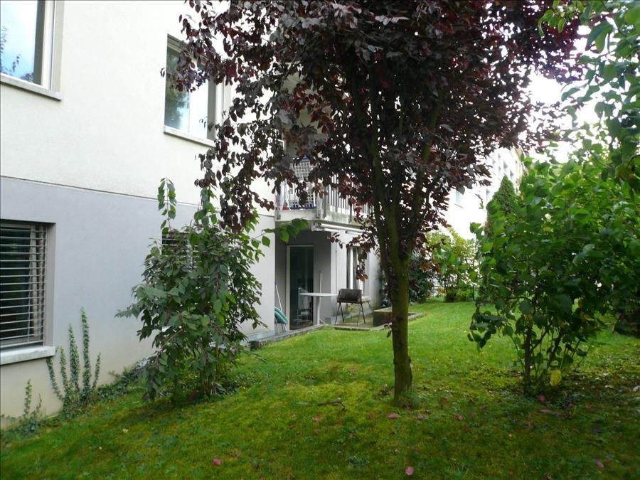 1 ½ rooms apartment
