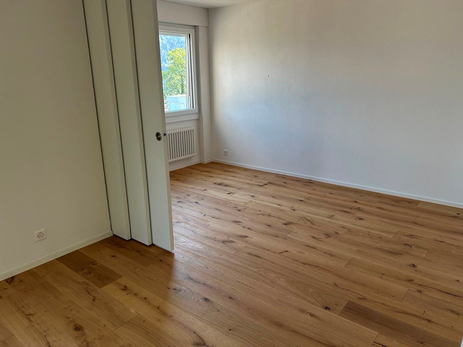 Appartamento di 4 ½ locali