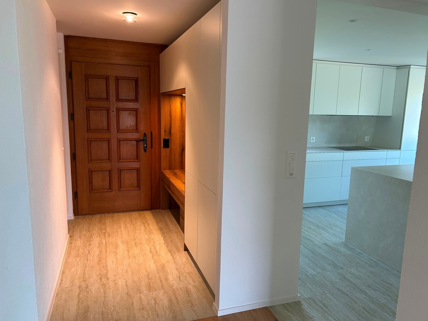 Appartamento di 4 ½ locali
