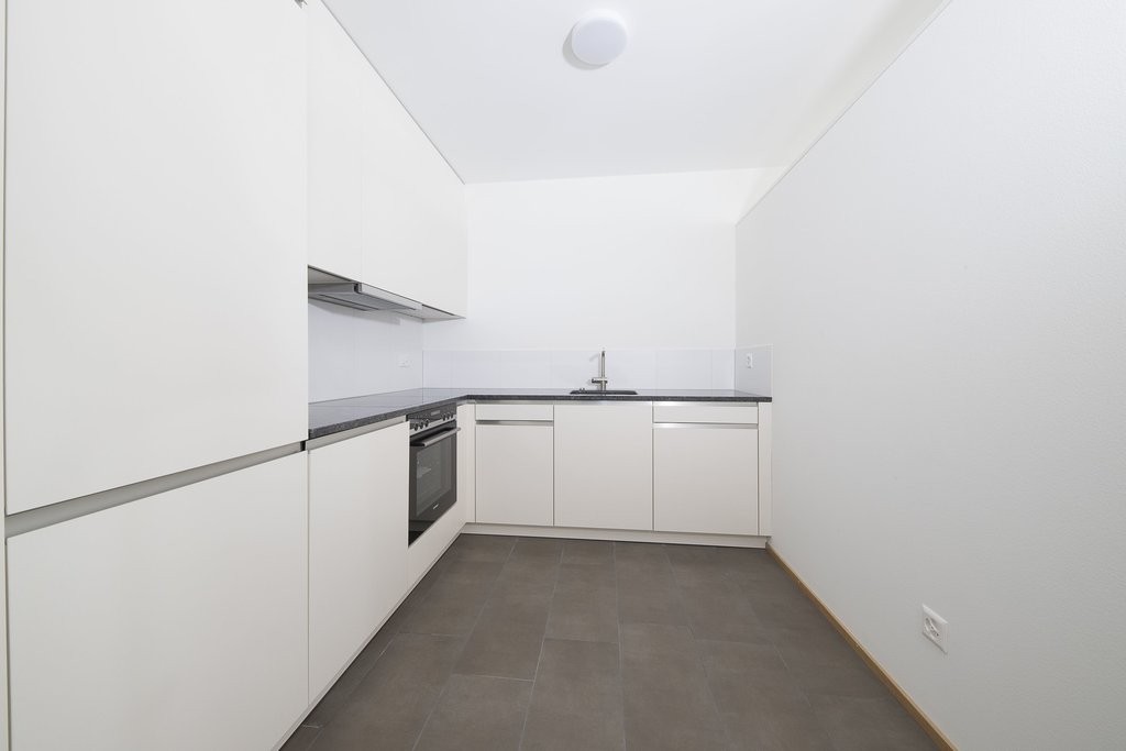 1 ½ rooms apartment