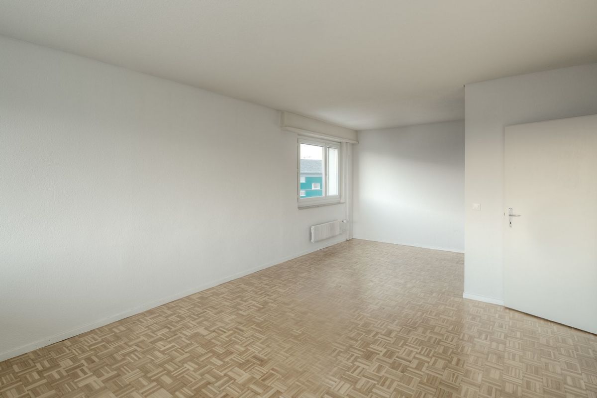 4 ½ pièces appartement