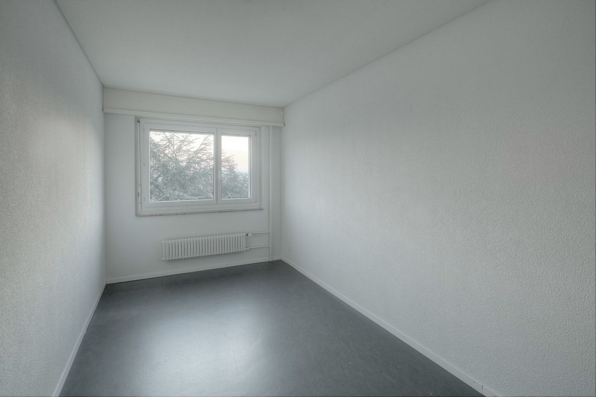 4 ½ pièces appartement