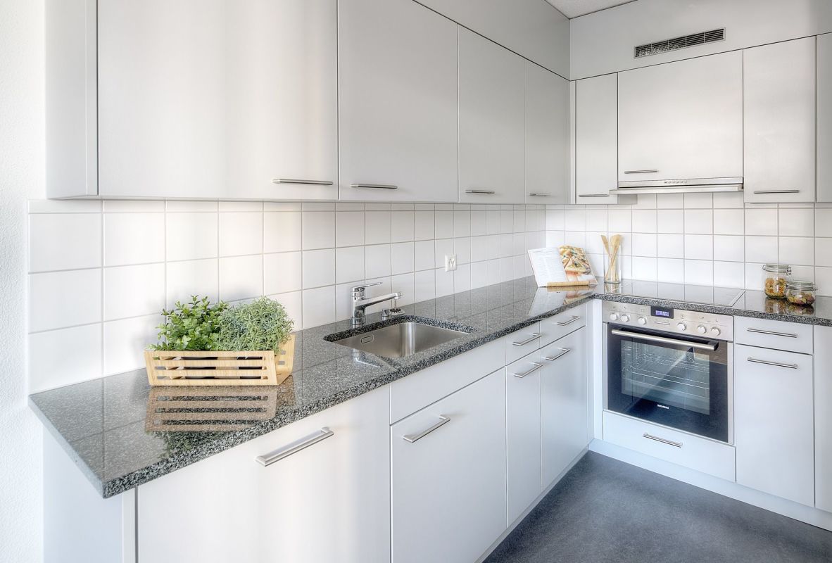 4 ½ pièces appartement