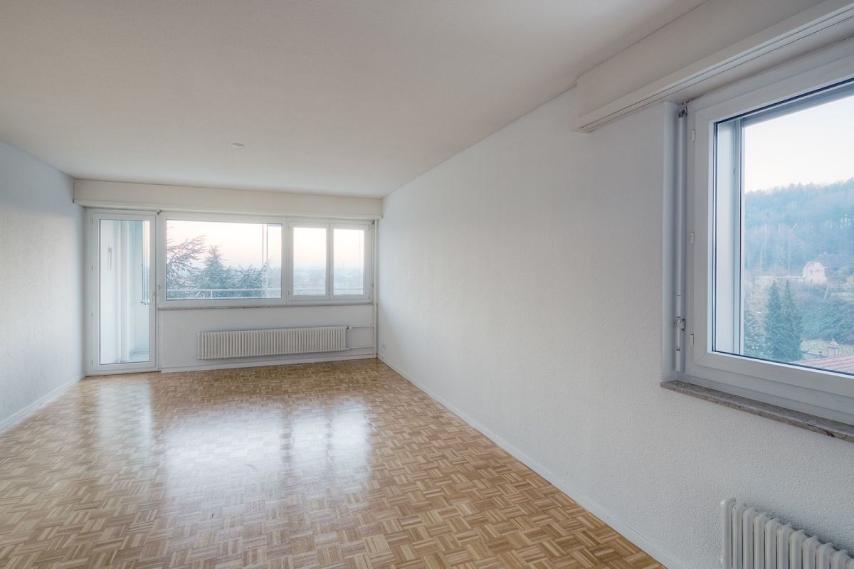 4 ½ pièces appartement