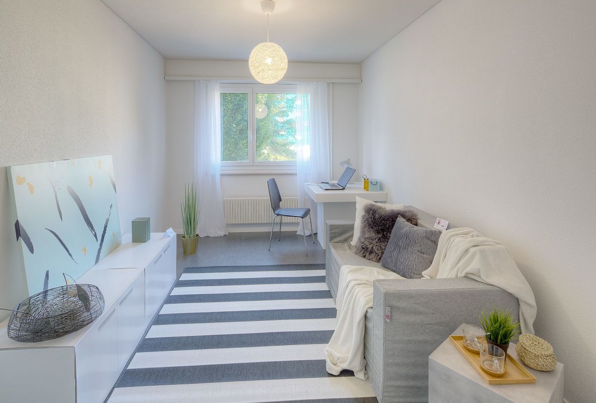 4 ½ pièces appartement