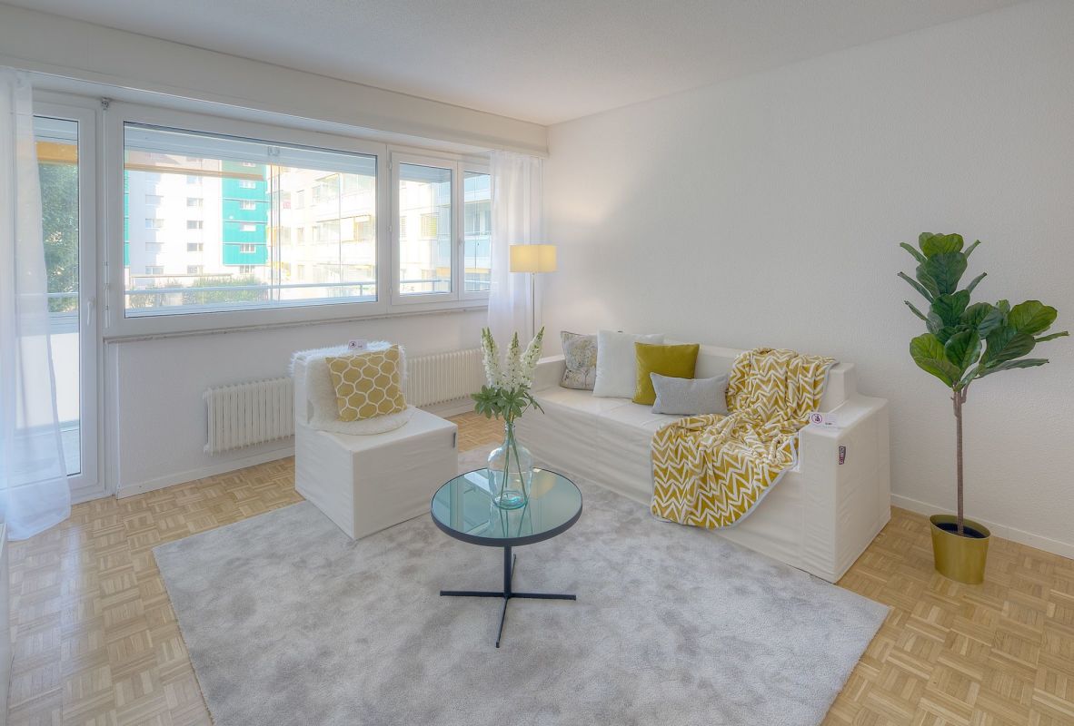 4 ½ pièces appartement