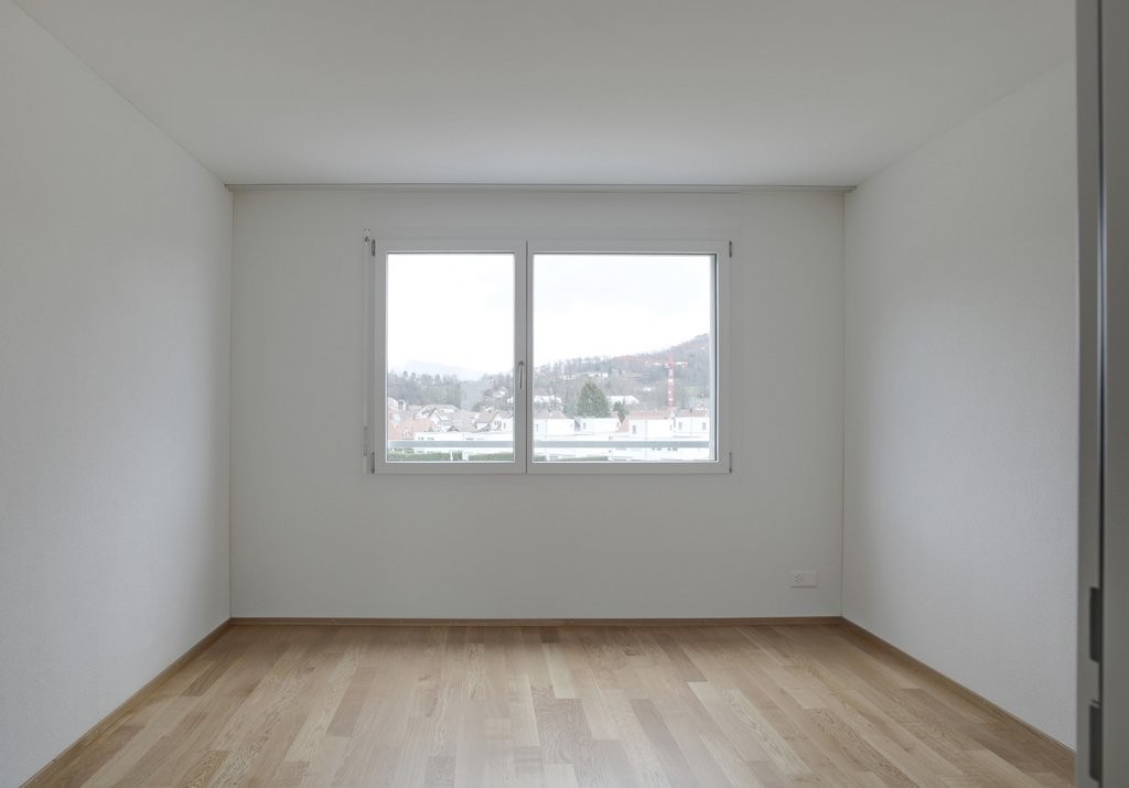 Appartamento di 4 ½ locali