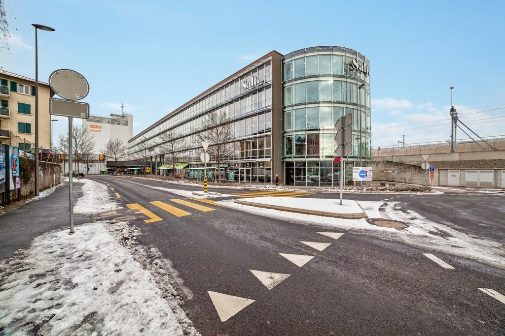 Tiefgaragenplatz