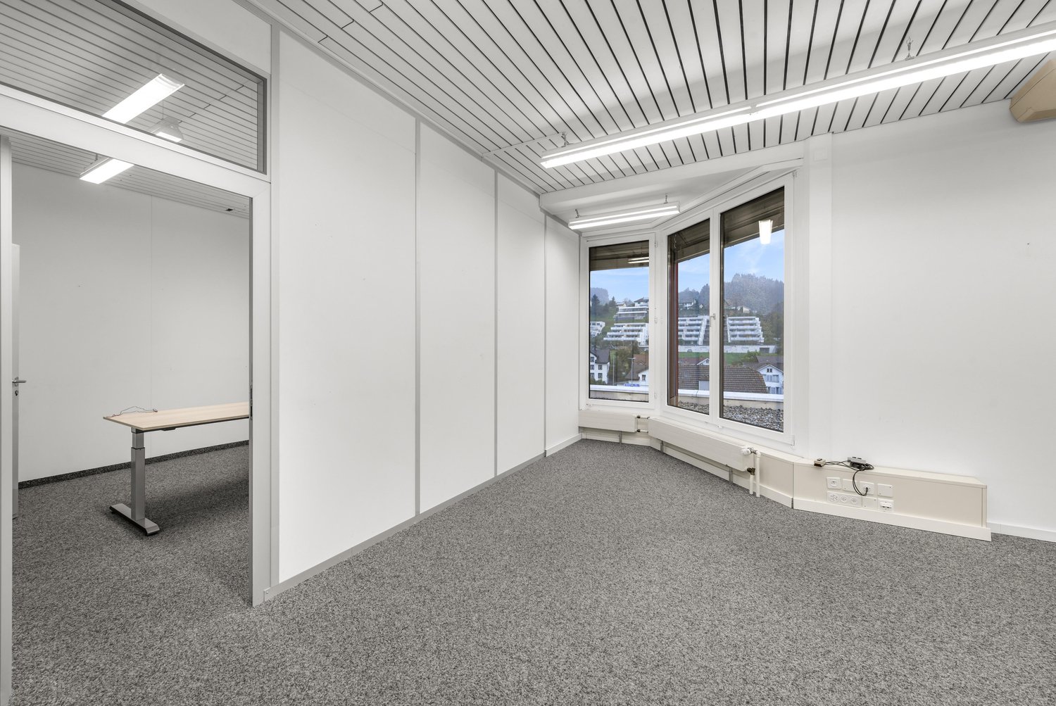 793m² commerciale