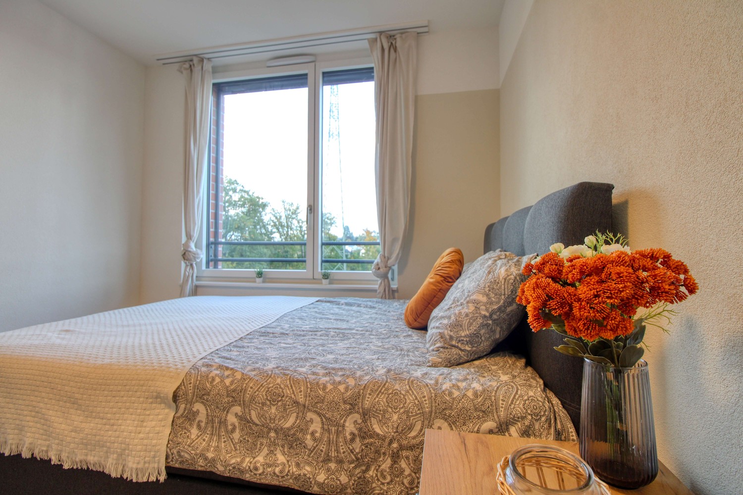 Chambre en colocation
