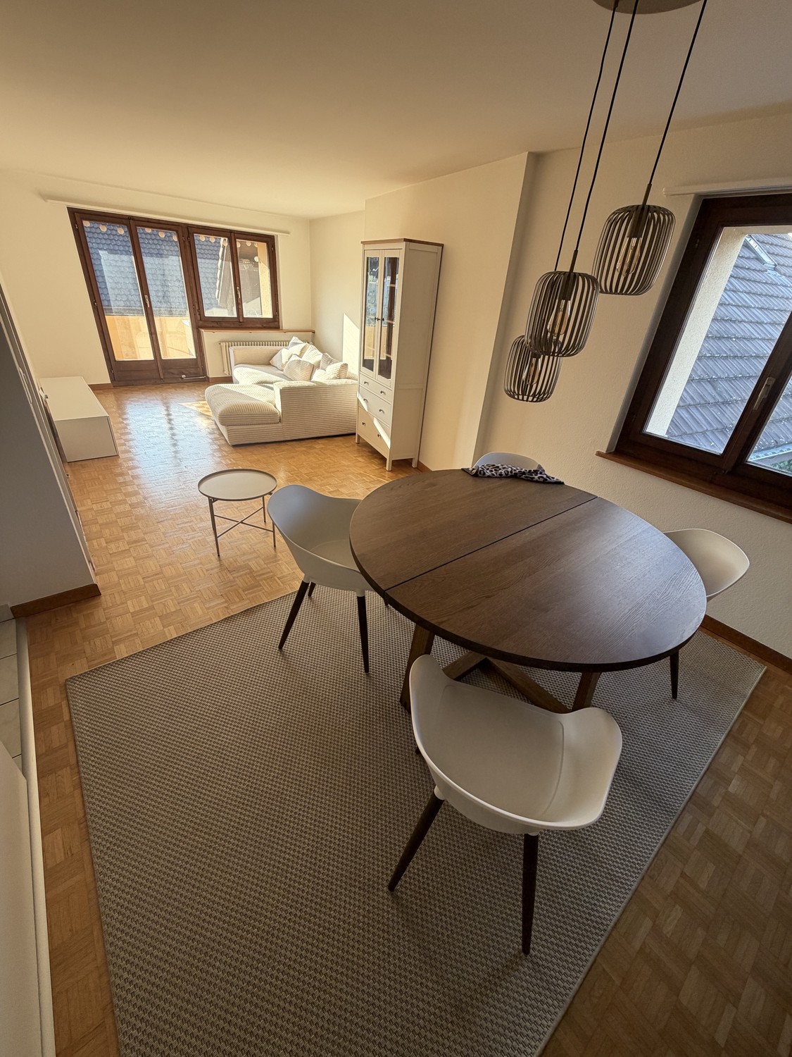 4 ½ rooms apartment