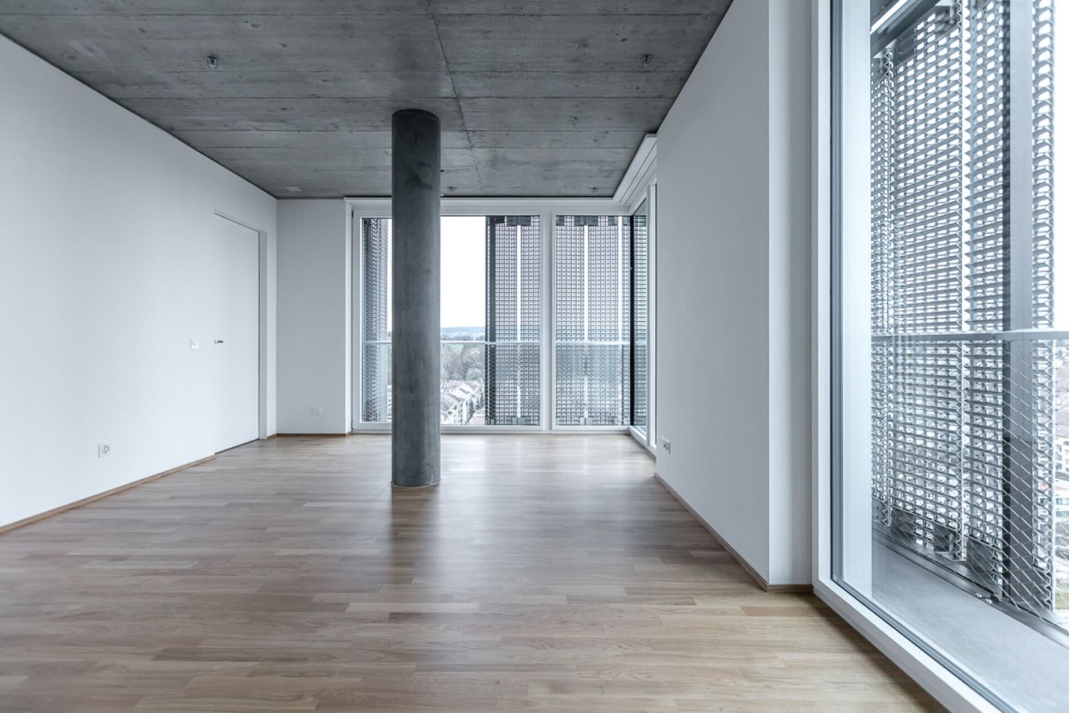 Appartamento di 3 ½ locali
