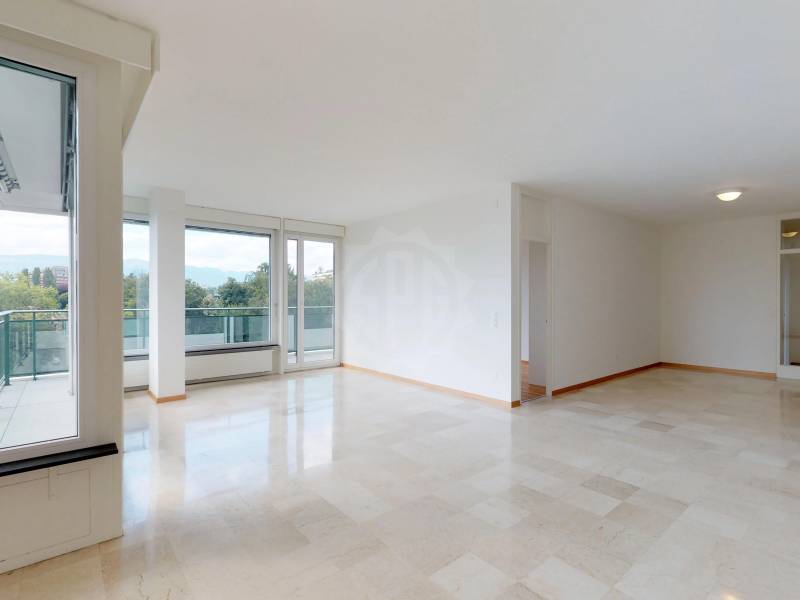 5 ½ rooms apartment