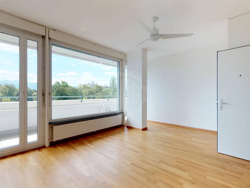 5 ½ rooms apartment