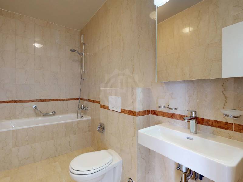 5 ½ rooms apartment
